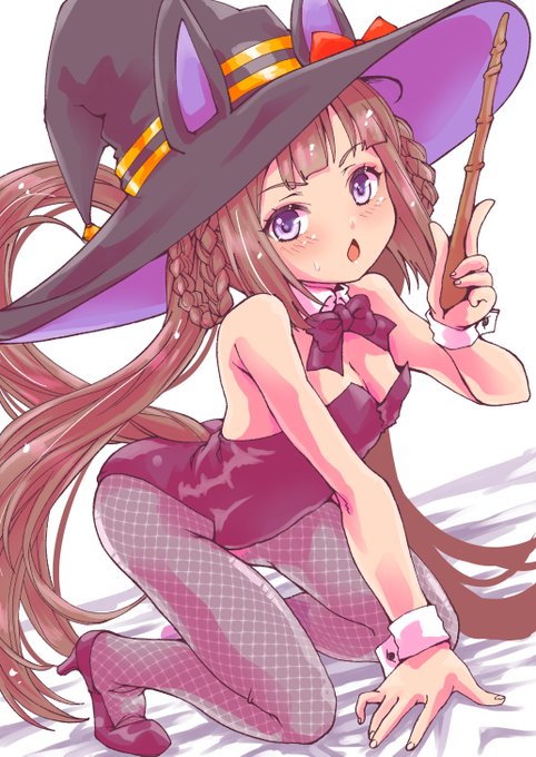 #膝をついた画像を晒すとフォローやRTが来るらしい 