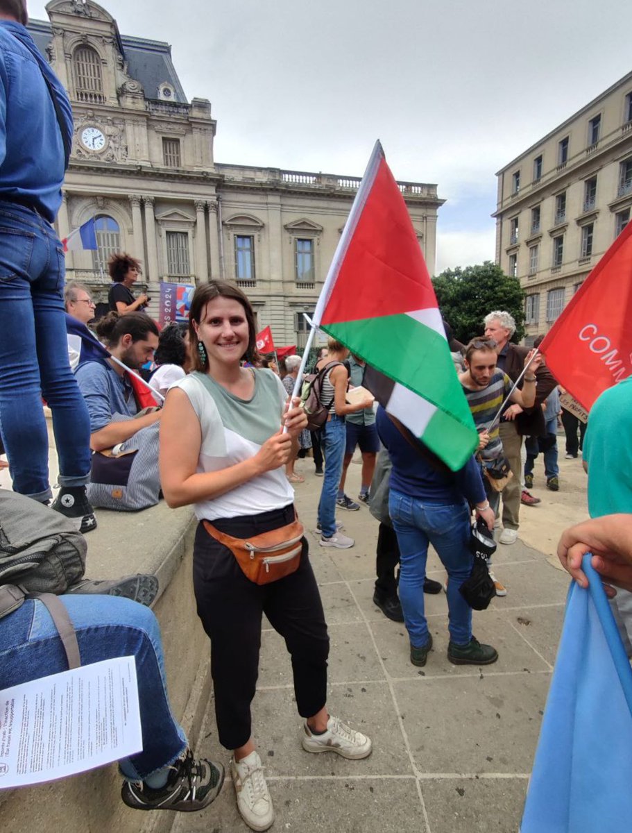 Luc Albernhe tweet media