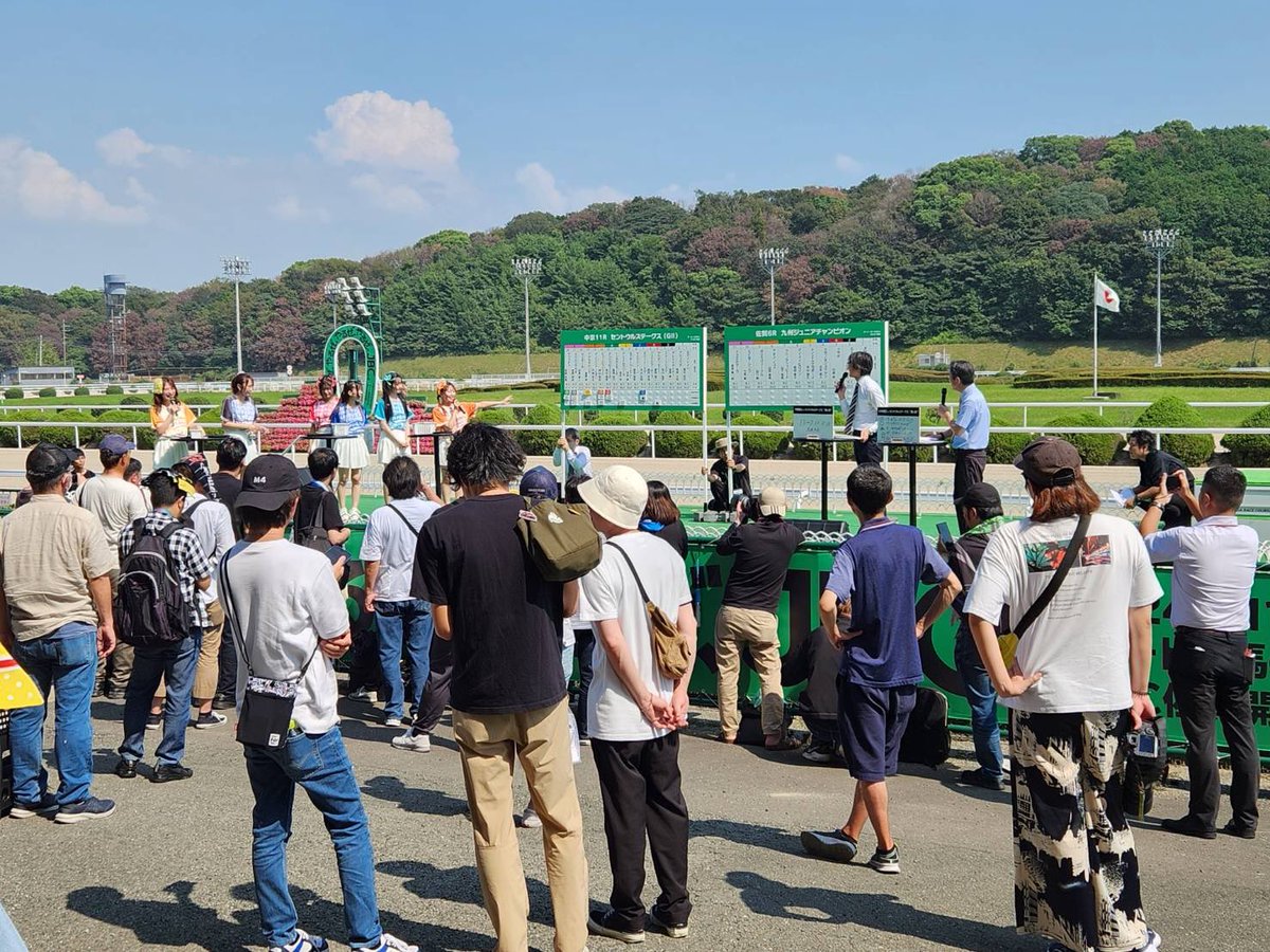 ラジオニケイ 中央競馬実況中継 _ ラジオ日本 土曜・日曜競馬実況中継 – PVPG