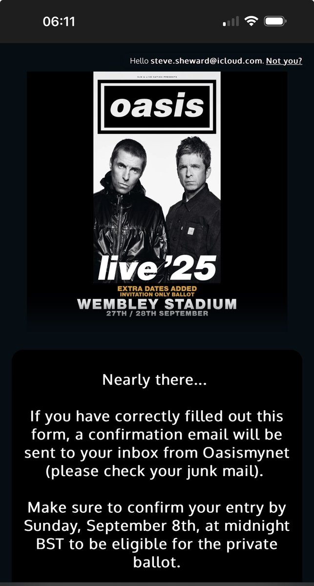 Steve Sheward tweet media