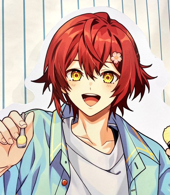 来ちゃっ…たァ!ア!?ア!かわっ かわいっ  へへっ……ヘヘッヘッ……アッ
ア!?アァ!?
ひ、1口くれるのか……?かたじけない… 