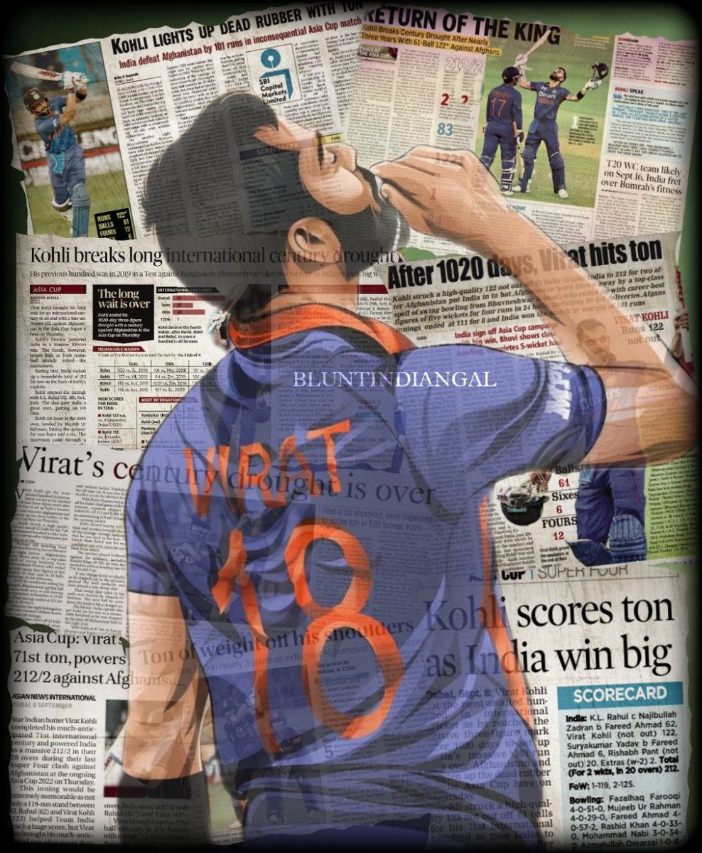 PRADEEP89791433's tweet photo. Downfall ksa bhii ho bs comeback #ViratKohli jsa chahiye!

#ViratKohli𓃵 #8September https://t.co/Aqi079HHQ9
