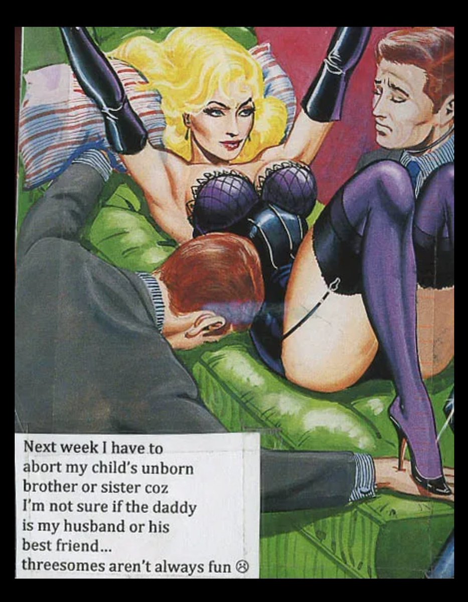 Momthra_of_3's tweet image. Sometimes I find myself praying over some of the Sunday #PostSecret confessions.
This was a notable one from today. 😥
#AbortionIsMurder #LetThemLive