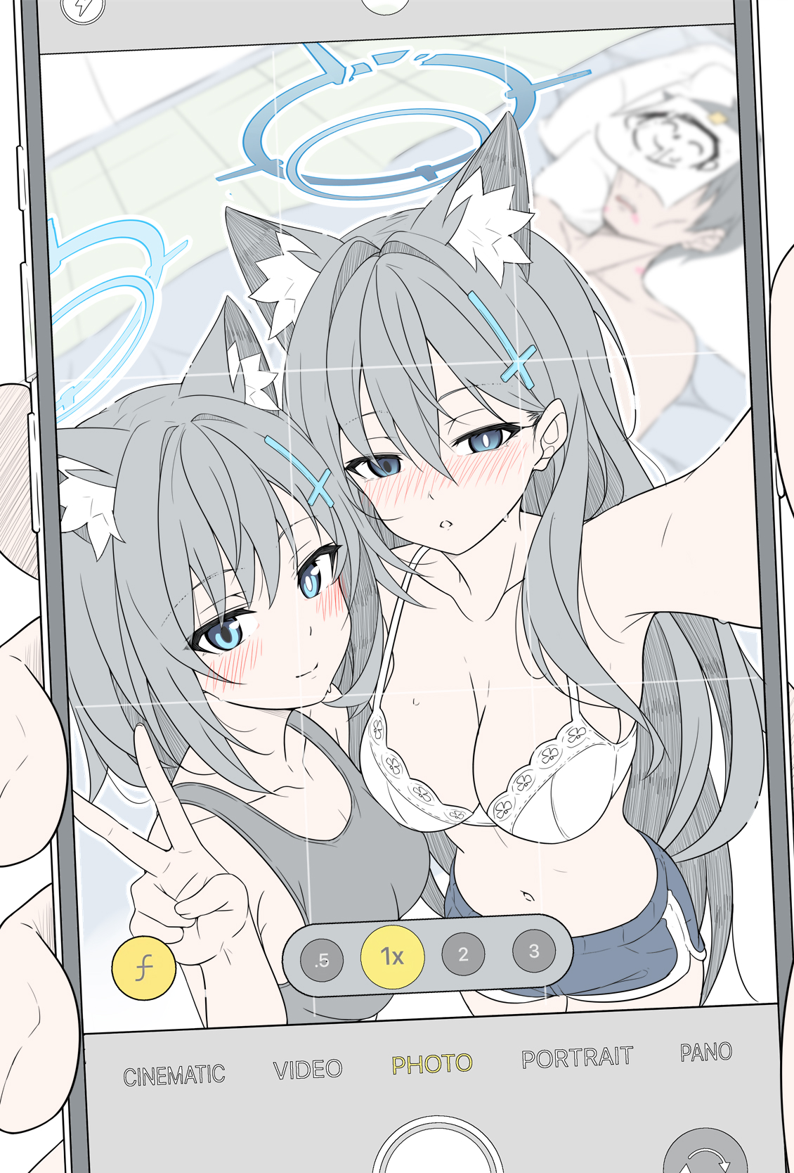 ちこせわと| on X: 