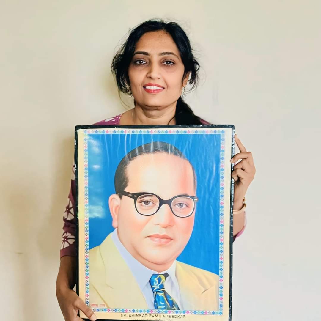 Dalit kraanti tweet media