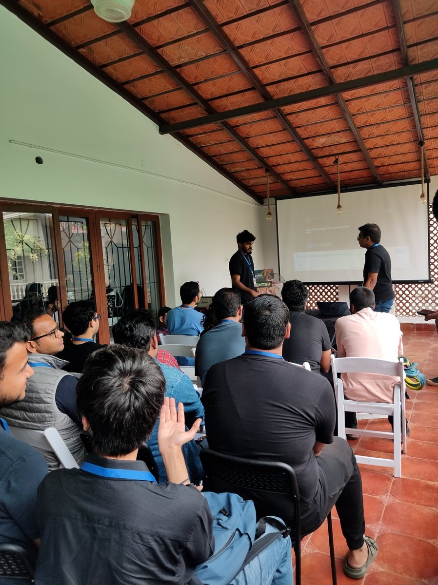 Hey so built a basic ai agent which helps you legal needs of your startup at <a href="/meetaugustai/">August Health AI</a>  <a href="/somnathsandeepp/">somnath sandeep</a>