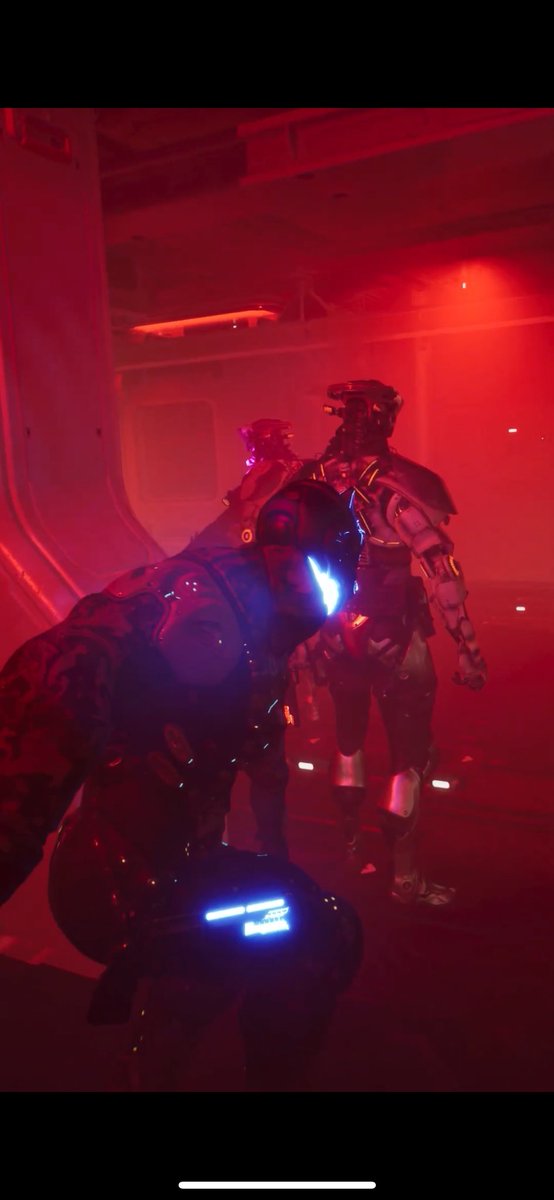 astrocommand's tweet image. Astro Commander has three primary game modes. Here’s me about to do some awesome stuff with my swords.