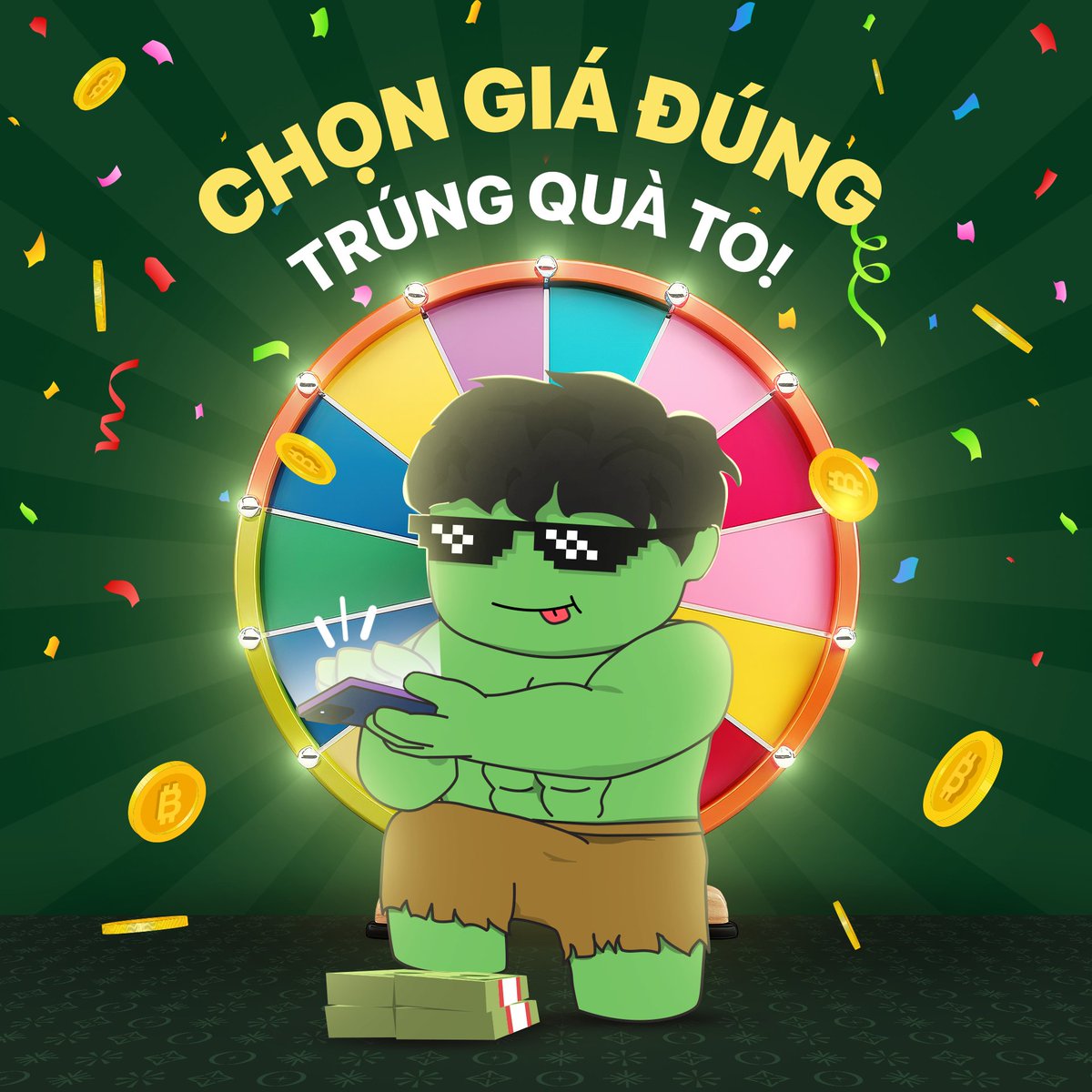 BaoChau1992's tweet photo. Làm tí #giveaway lụm 5 hộp bánh trung thu từ #hctradecoin & #Bybit nè ae

Cách chơi chỉ cần đoán đúng giá hoặc gần đúng (chênh lệch +-39 điểm) mở cửa Futures cặp BTC/USDT, nến H4 lúc 23:00 ngày 09/09/2024 trên sàn #BYBIT

📌 Yêu cầu:
- Follow @BaoChau1992 & @hc_tradecoin
- Join HC Tradecoin channel: https://t.co/pjx3kENH6h
- Cmt cú pháp: UID Bybit + giá BTC dự đoán + @username telegram

Ví dụ: 12345678 - 56000 - @Baochau1992

⏰ Thời gian: Đến 21:00 ngày 09/09/2024
🥮 5 Hộp Bánh Trung Thu Độc Quyền Của HC Tradecoin & Bybit