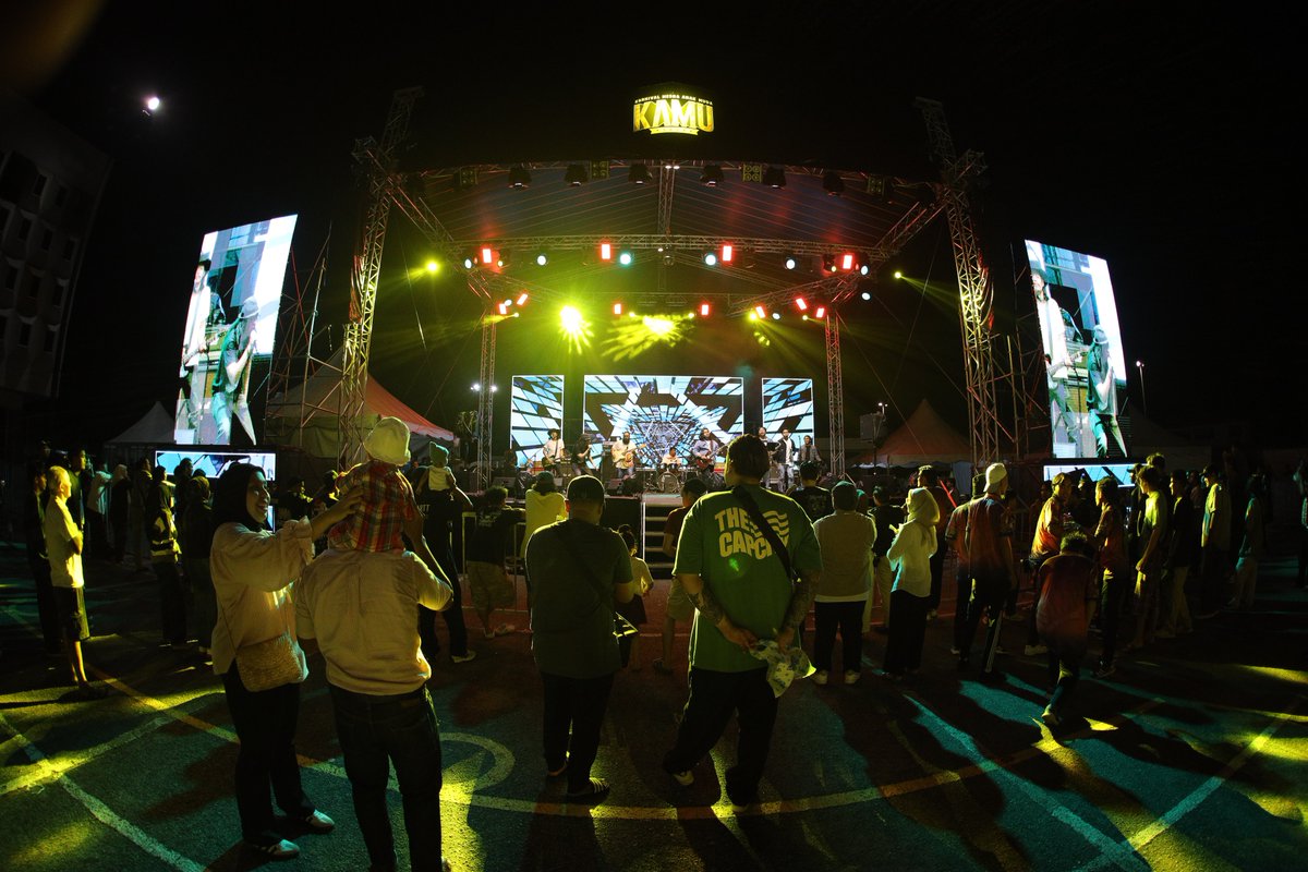 Faris Fuad & Konfederates tweet media