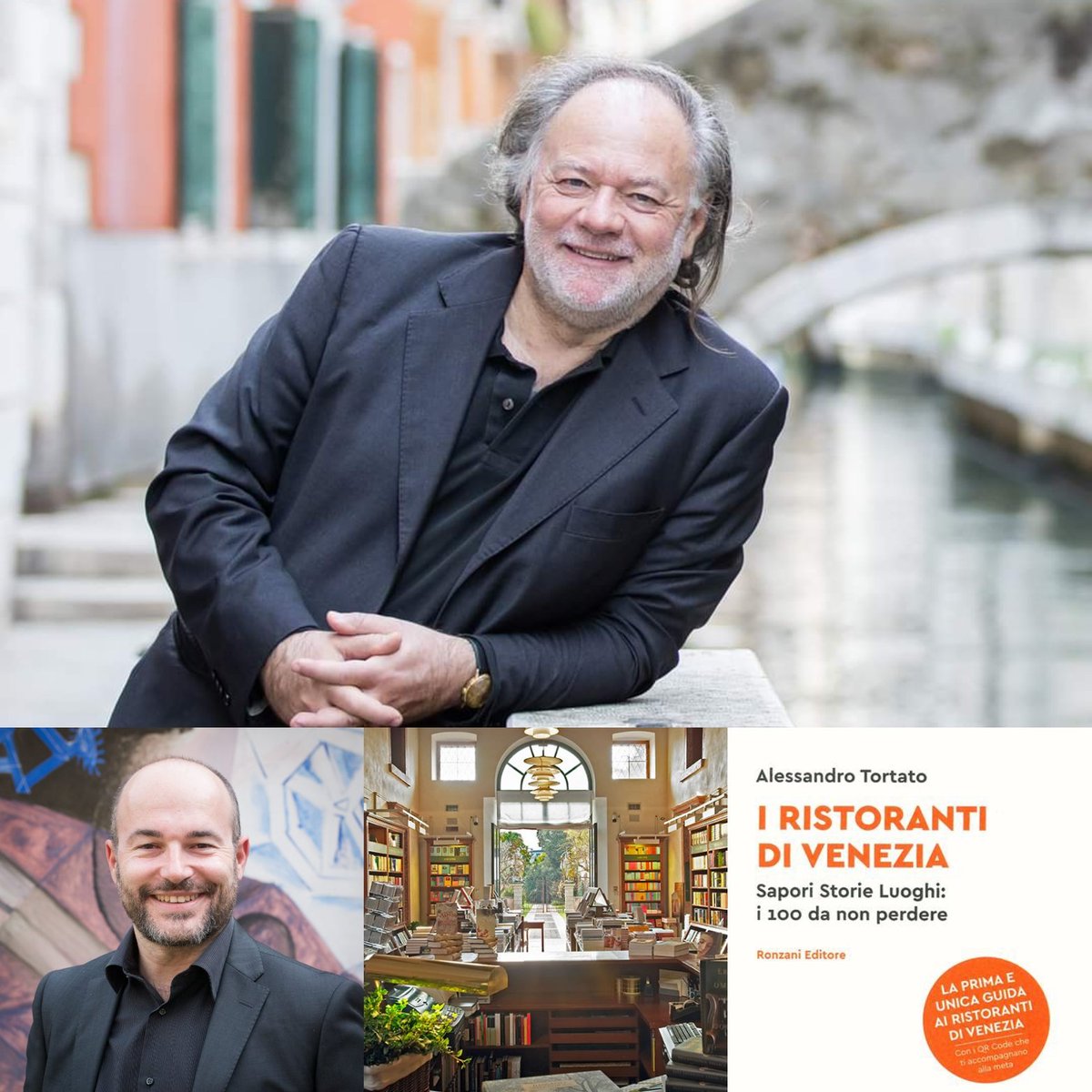 Alessandro Tortato tweet media