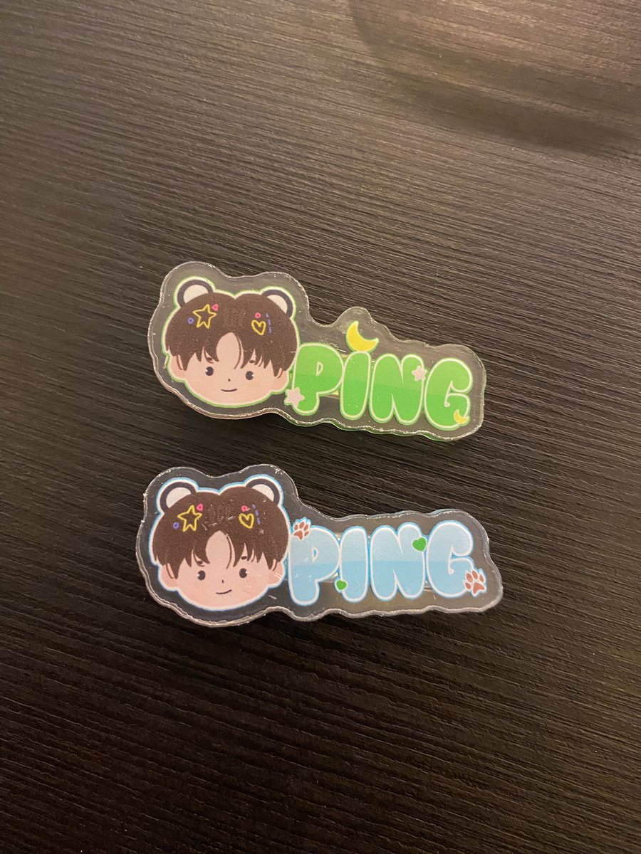 #Krittanunishere20Birthday💚✨ tweet media