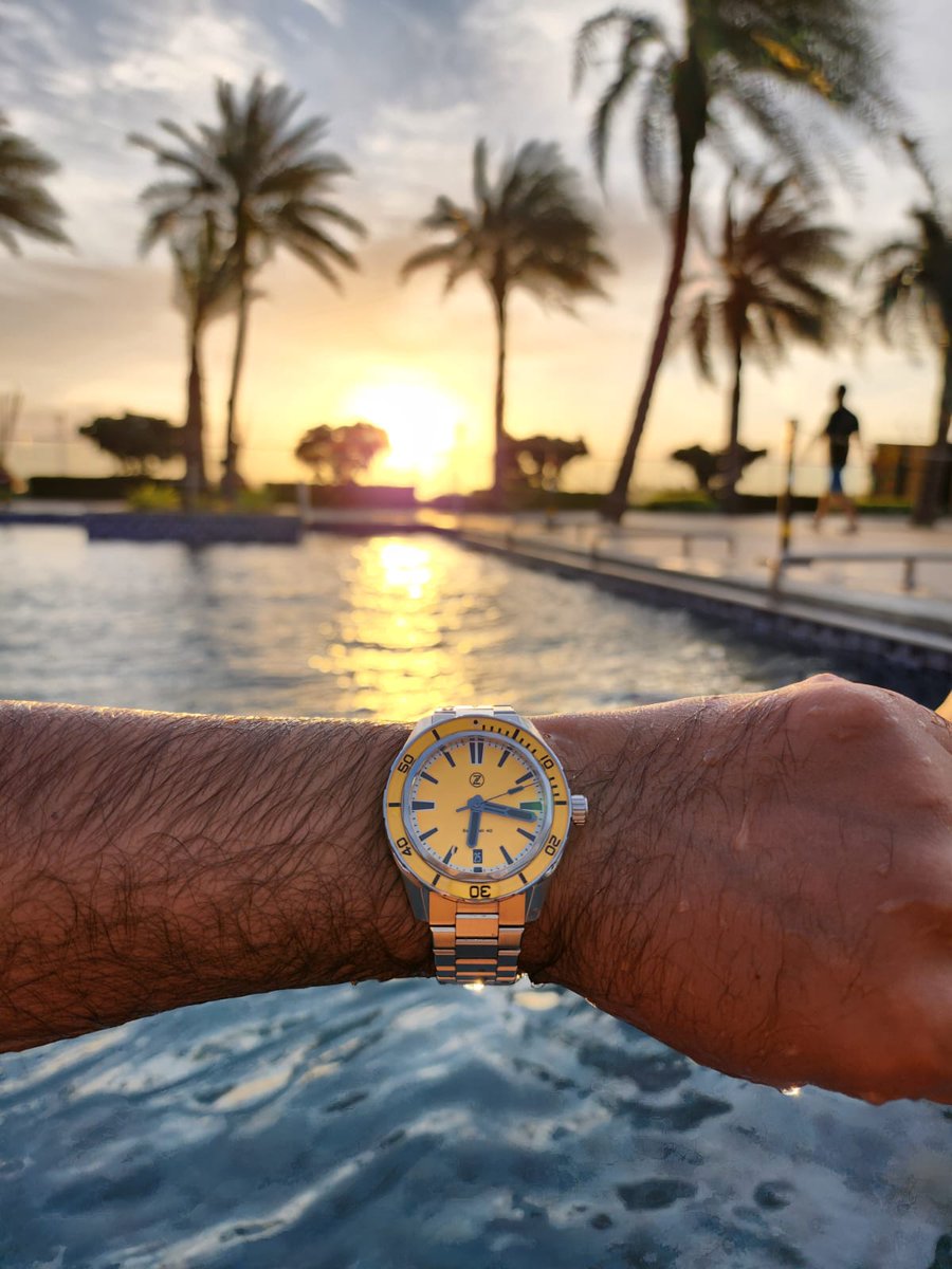 TheWatchDocs's tweet image. Loving life with someone who dreams of doing everything in life, and nothing on a rainy Sunday afternoon! #couplegoals #Sundayslikethis
@shashwatatwork ❤️ my sunshine in human form!