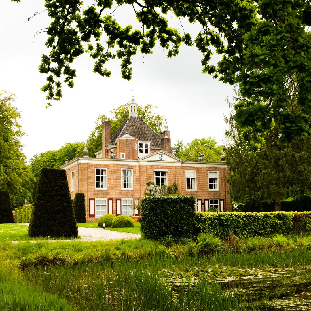 VriendenLoterij Open Monumentendag tweet media