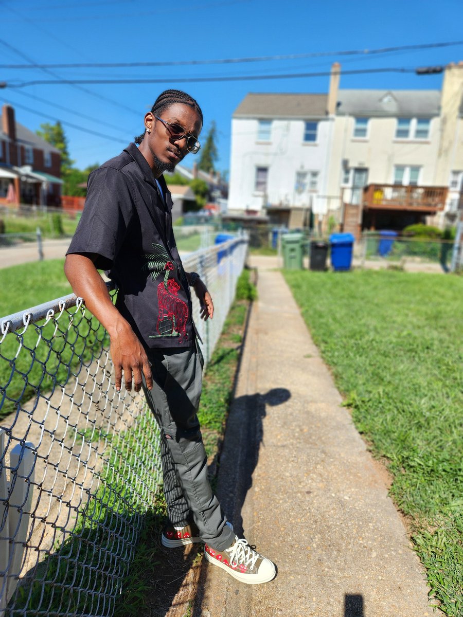 InfamousVisions's tweet image. 