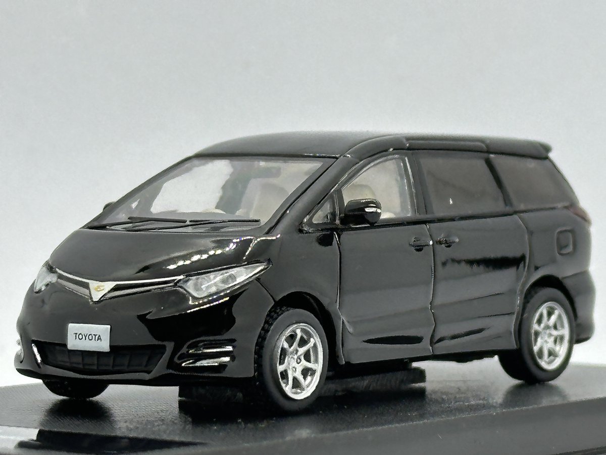 デアゴスティーニ 1/64 日本の名車コレクション 第53号 トヨタ