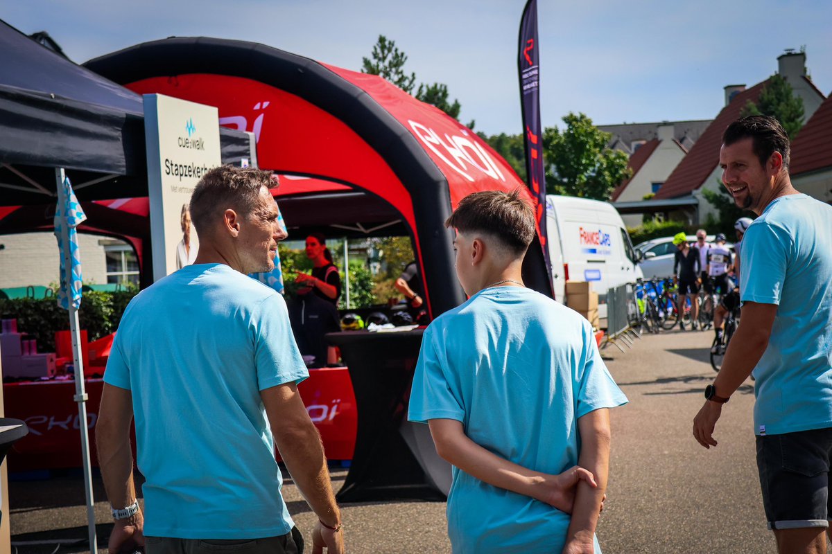 Philippe Gilbert tweet media