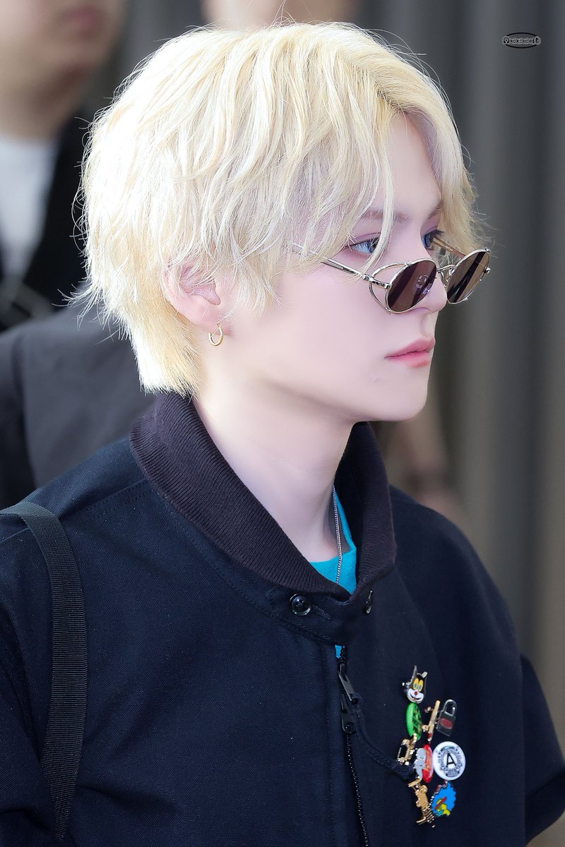 acecat44's tweet photo. 240907 ICN
#요시 #YOSHI #ヨシ 
#트레저 #TREASURE https://t.co/SGtpg6kQmr