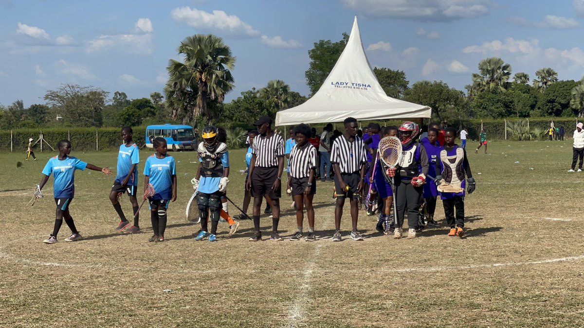 I wanna say a big thank you to all schools,

I extend my heartfelt gratitude to each and every one of you for being part of the USSSA Lacrosse Championship games! Your passion, skill, and sportsmanship made the event truly unforgettable.

Thank you for representing