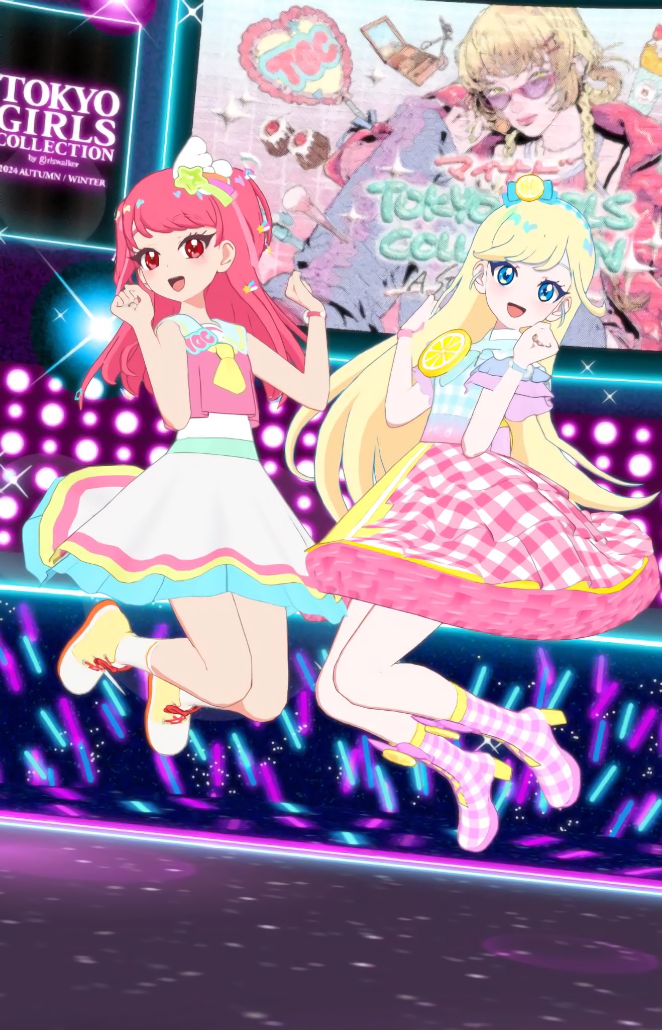 【夏休みセール】フレーバーズ　ゆめかわいい 煌星シュン✨🌠 on X: 