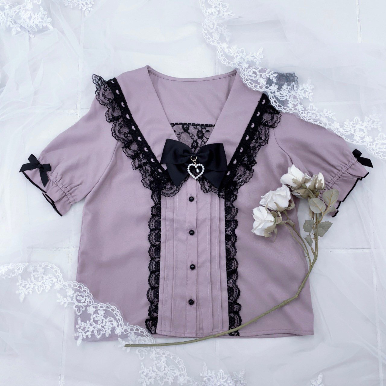 【激レア】MARS♡マーズ♡SAJA リボン付きワンピース ブラック 平成ギャル MA＊RS】平成 ギャル ワンピース 新品 MARS - メルカリ