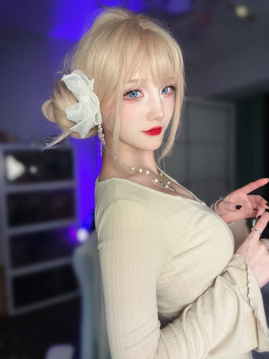 仙九Airi (@annababy821) / Posts / X