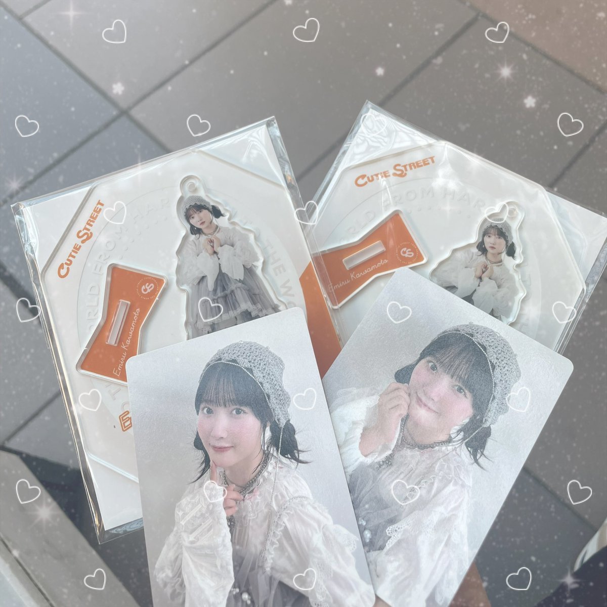 えび🎧💌❤️‍🔥 tweet media