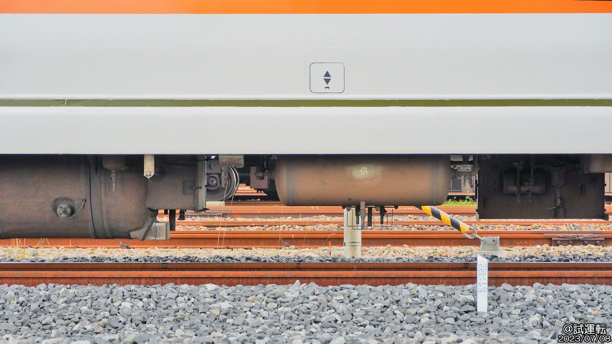 Princess_Liner's tweet photo. 鐵道マテリアルVol.381
JR東日本 651系 サロ651-1006号車(3次車)
動画資料公開しました!(*'ω'*)
https://t.co/IIJKIzKPtG
#鐵道マテリアル #鉄道資料 #JR東日本 #鉄道マテリアル #K109 #3次車 #サロ651-1006 #サロ651 #サロ651-9 #スワローあかぎ #あかぎ #草津 #スーパーひたち #OM206 https://t.co/4ZSbJuxgOu