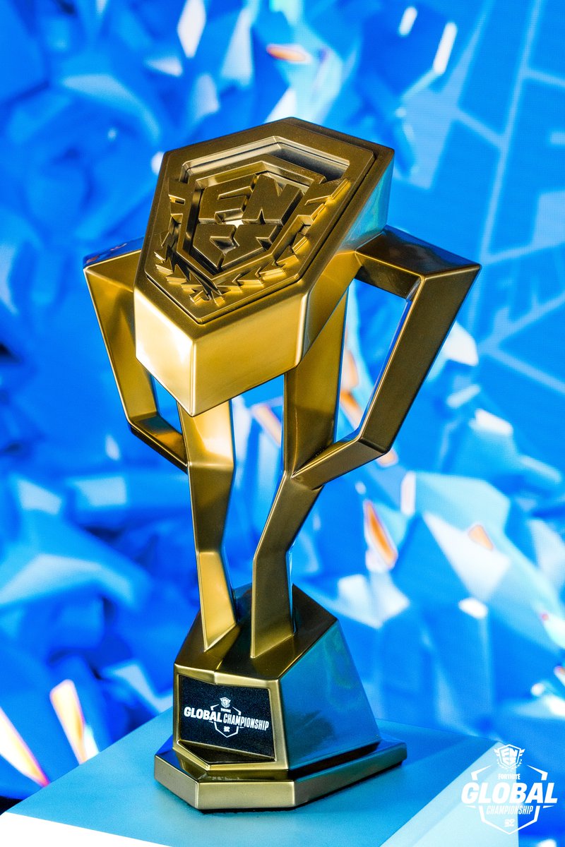 Fortnite Competitive tweet media