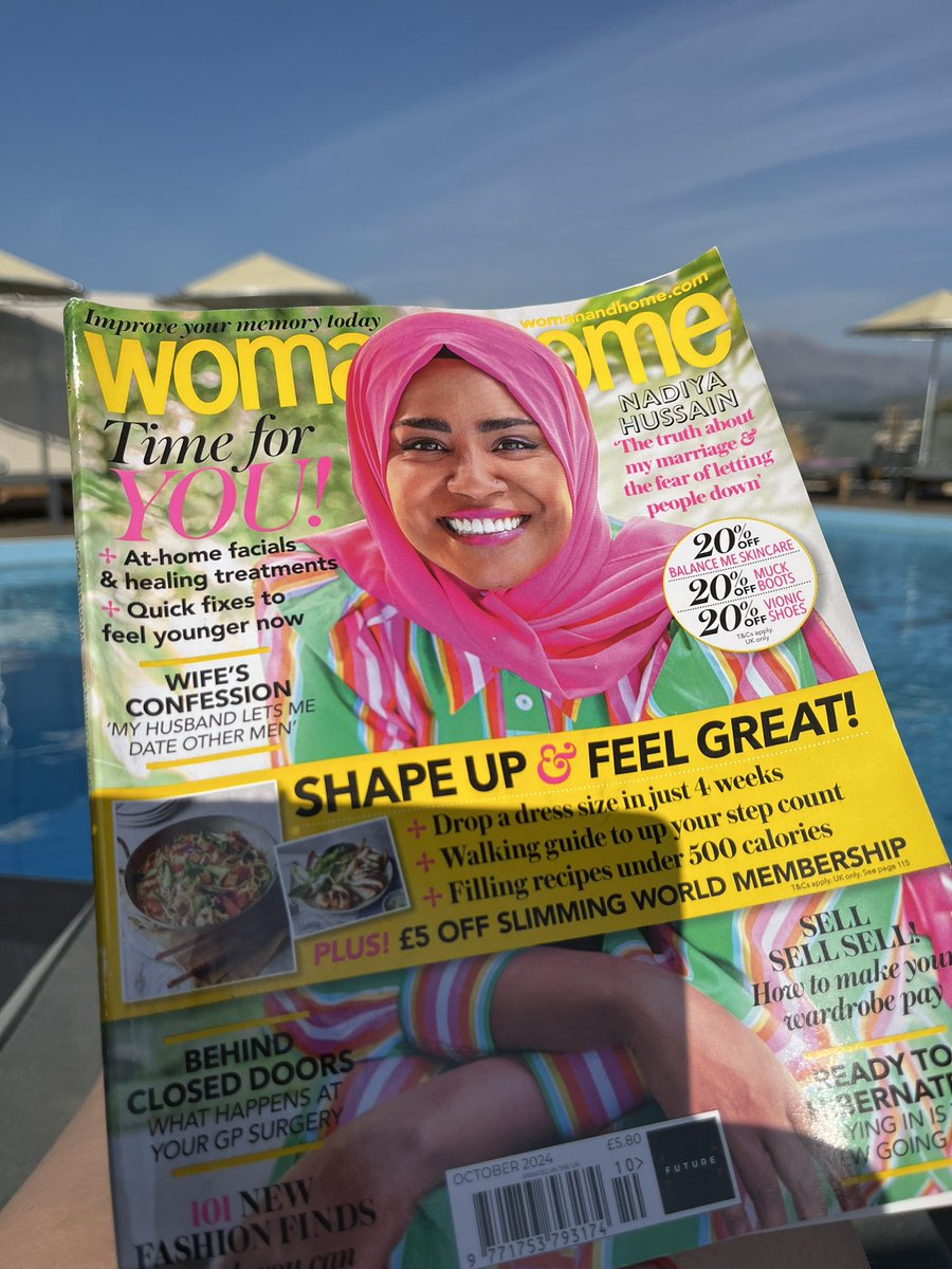 Claire Swaffield tweet media