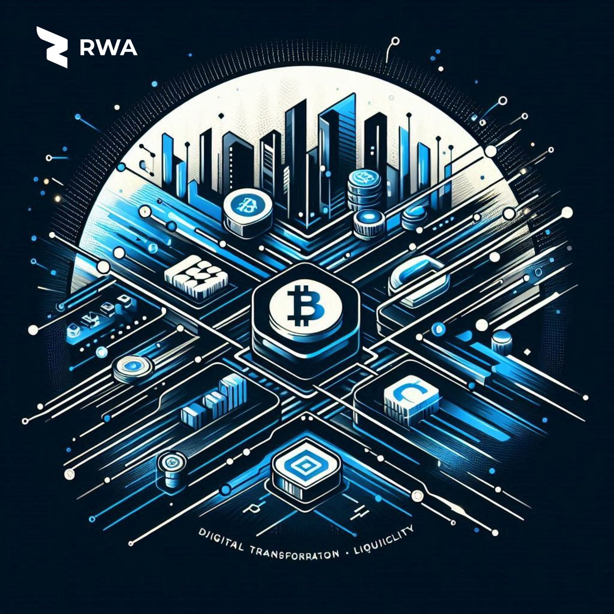 prof_michaelt's tweet image. 🌐 Real-world assets meet the blockchain!
@RWA_Inc_ is transforming traditional asset ownership with tokenization. Unlock liquidity, transparency, and global access all in one ecosystem. 🚀 #RWA #Blockchain #TokenizationRevolution