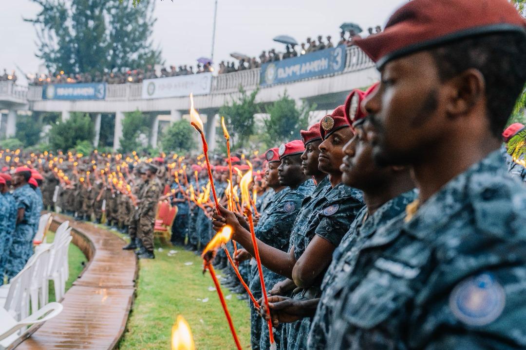 Abiy Ahmed Ali 🇪🇹 tweet media