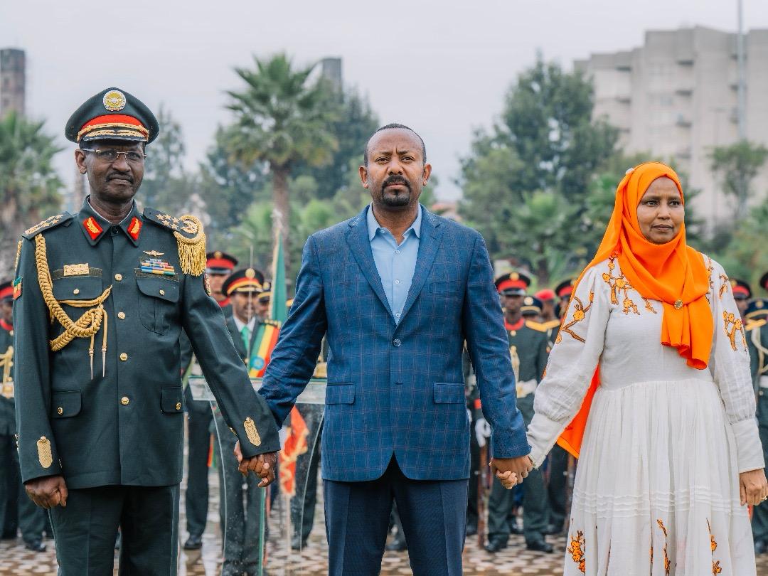 The name Ethiopia has long been associated with honor, excellence, and freedom. Throughout its history, Ethiopia has maintained its sovereignty and never invaded another country. However, it has always defended itself against those who threatened its sovereignty. And this will