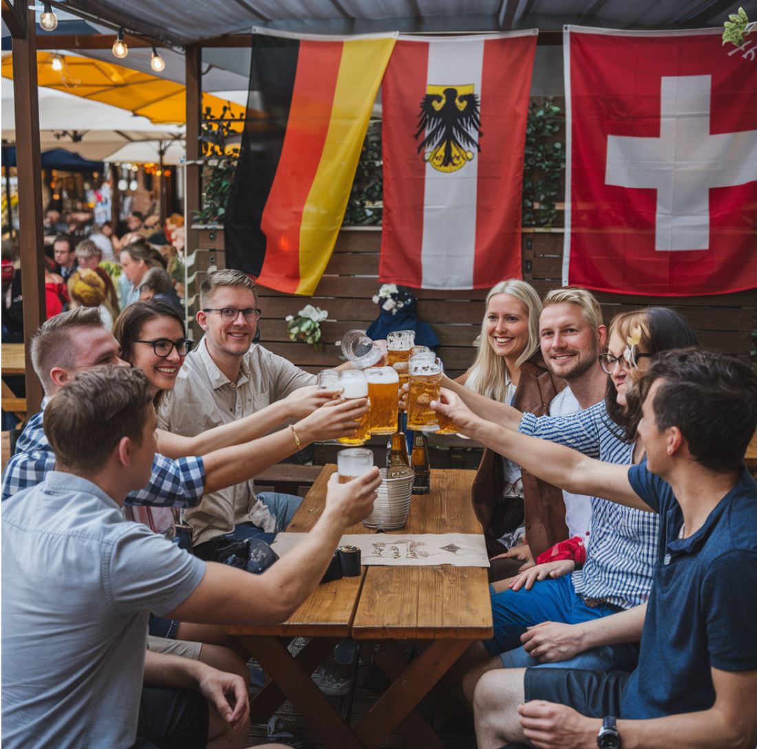 tscheness's tweet image. Vernetzungstweet für alle Deutschen, Österreicher und Schweizer, die ihr Heimatland lieben. 

👉folgt allen und folgt zurück👈
👍Bitte liken und reposten👍
🫶Ein herzliches Danke an alle, die mitmachen🫶

#Vernetzungstweet