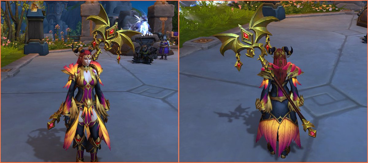 Jennifer McElroy tweet media