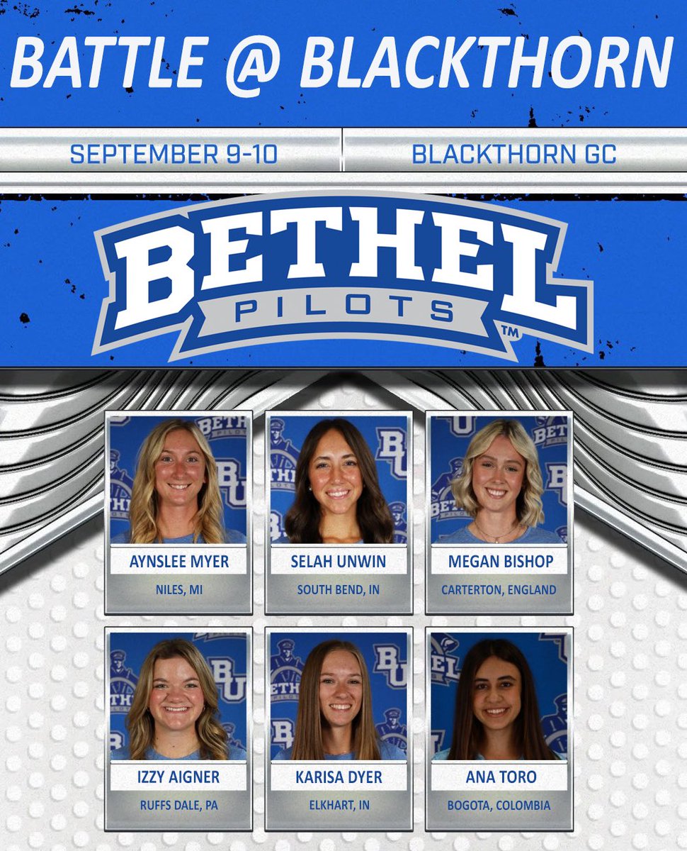 20th annual Battle @ Blackthorn!