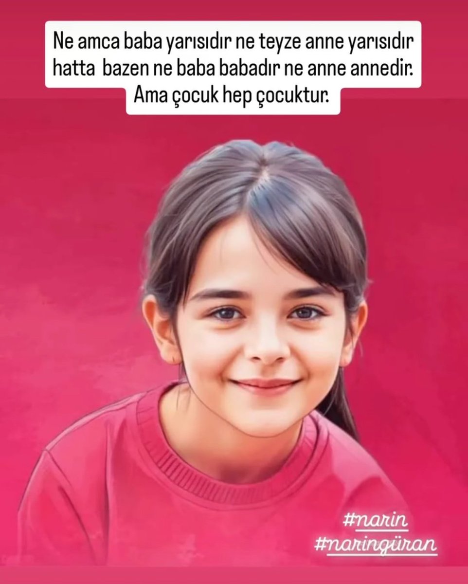 ceddindeden58's tweet photo. Söyleyecek söz kalmadı yapılması gerekenler var artık #NarinGüran #otopsi #nariniçinadalet https://t.co/Zs41sROhzJ