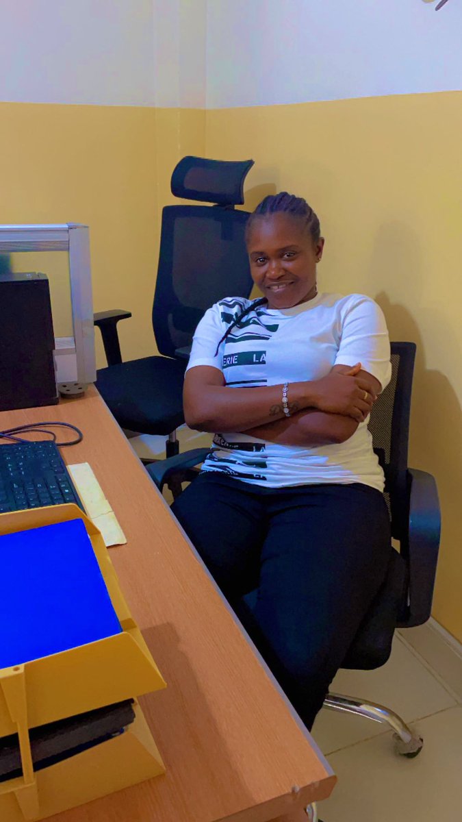 deb4lyf's tweet image. Who Jah blesses no man can curse. 
A product of the most high God!🙏🙏❤️

#gratefulsoul
#nevergiveup