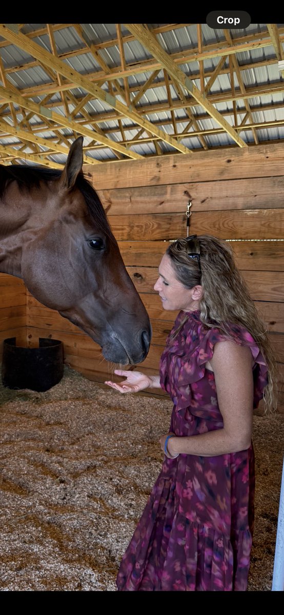 As I’m getting ready to head over to Keeneland to look for the next champions, yesterday was one for the books .. 

Howard wolowitz wins the 2 million G1 and two races later Cogburn wins the 2 million G2. 

And Gatlinburg runs wed for ME there .

Incredible