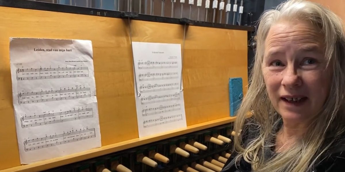 Bijzonder carillonconcert tijdens Open Monumentendagen

<a href="/OMDLeiden/">Open Monumentendagen</a> 

sleutelstad.nl/2024/09/08/bij…