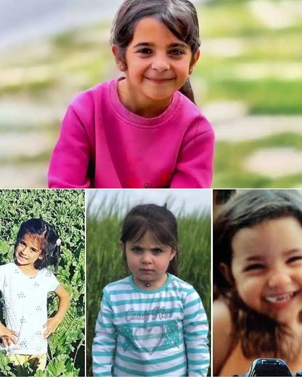 İstismar İşkence edildikten sonra öldürülen Eylül,kaçırıldığı iddia edilen ve açlıktan yaşamını yitiren Leyla, halen bulunamayan Yusuf ve Salih’ler,
Her gün bir yeni kötü habere uyanıyor, çocukları koruyamamanın verdiği yükle hayatımıza devam etmeye çalışıyoruz.
#NarineKıymışlar