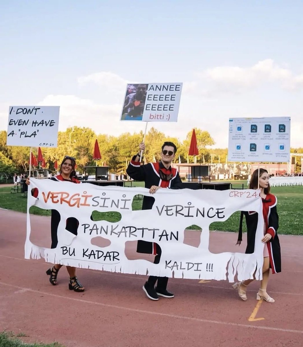 Keşke herkes Devlete karşı sorumluluğunu hep yerine getirse. #Adalet #hukuk herkes için lazım