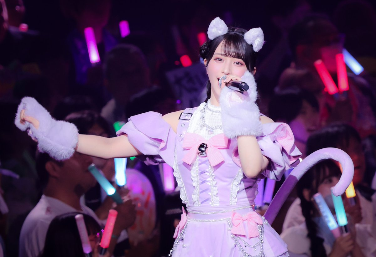 LOVE 7th ANNIVERSARY PREMIUM CONCERT 2024.9.8 Kアリーナ横浜 舞香