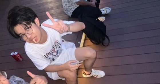 dkvmistry's tweet image. WALAEE ganteng nyaaaa