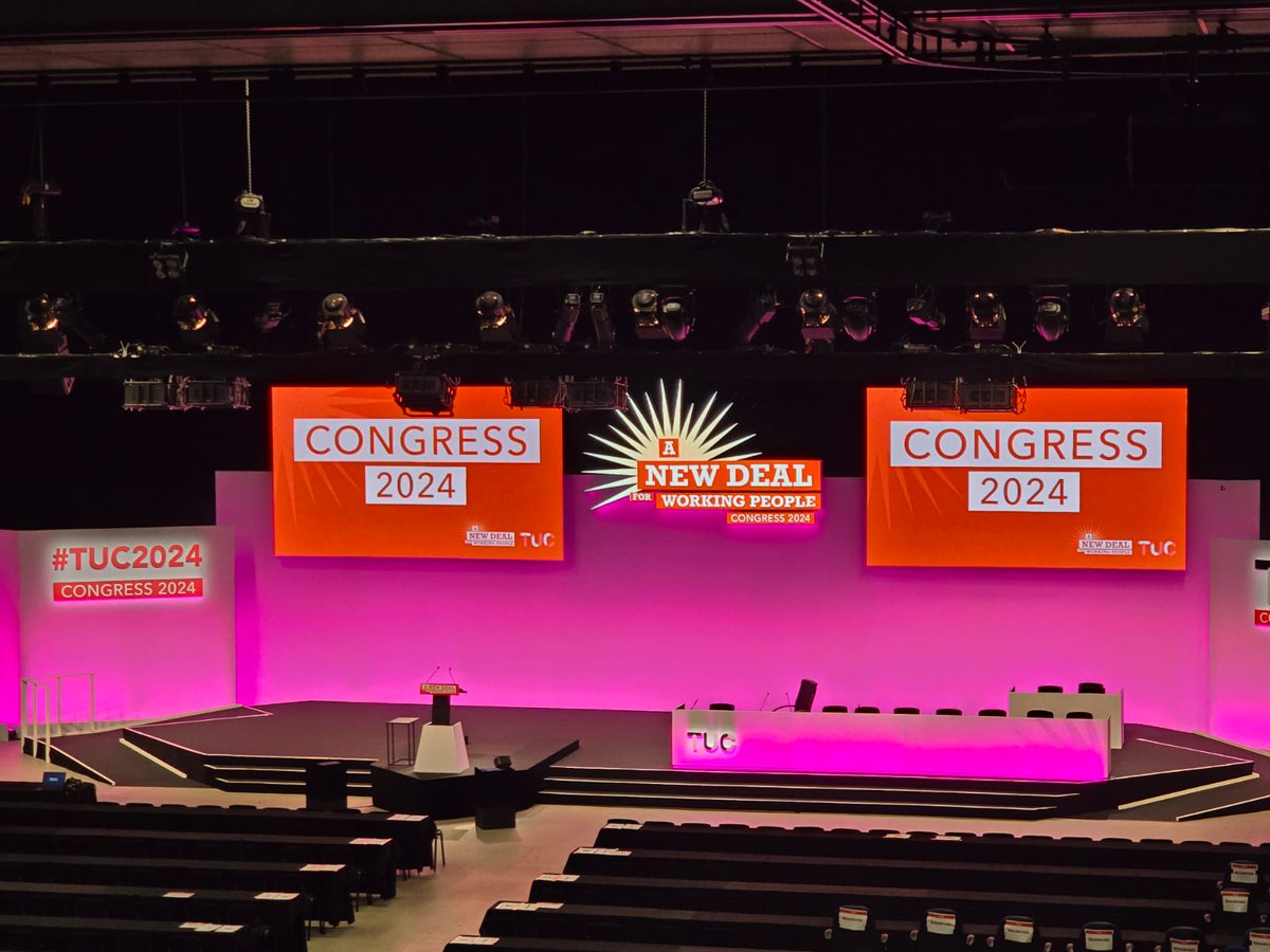 Labour🌹Unions tweet media