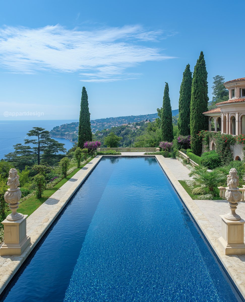 French Riviera