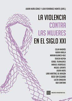 Redes Feministas tweet media