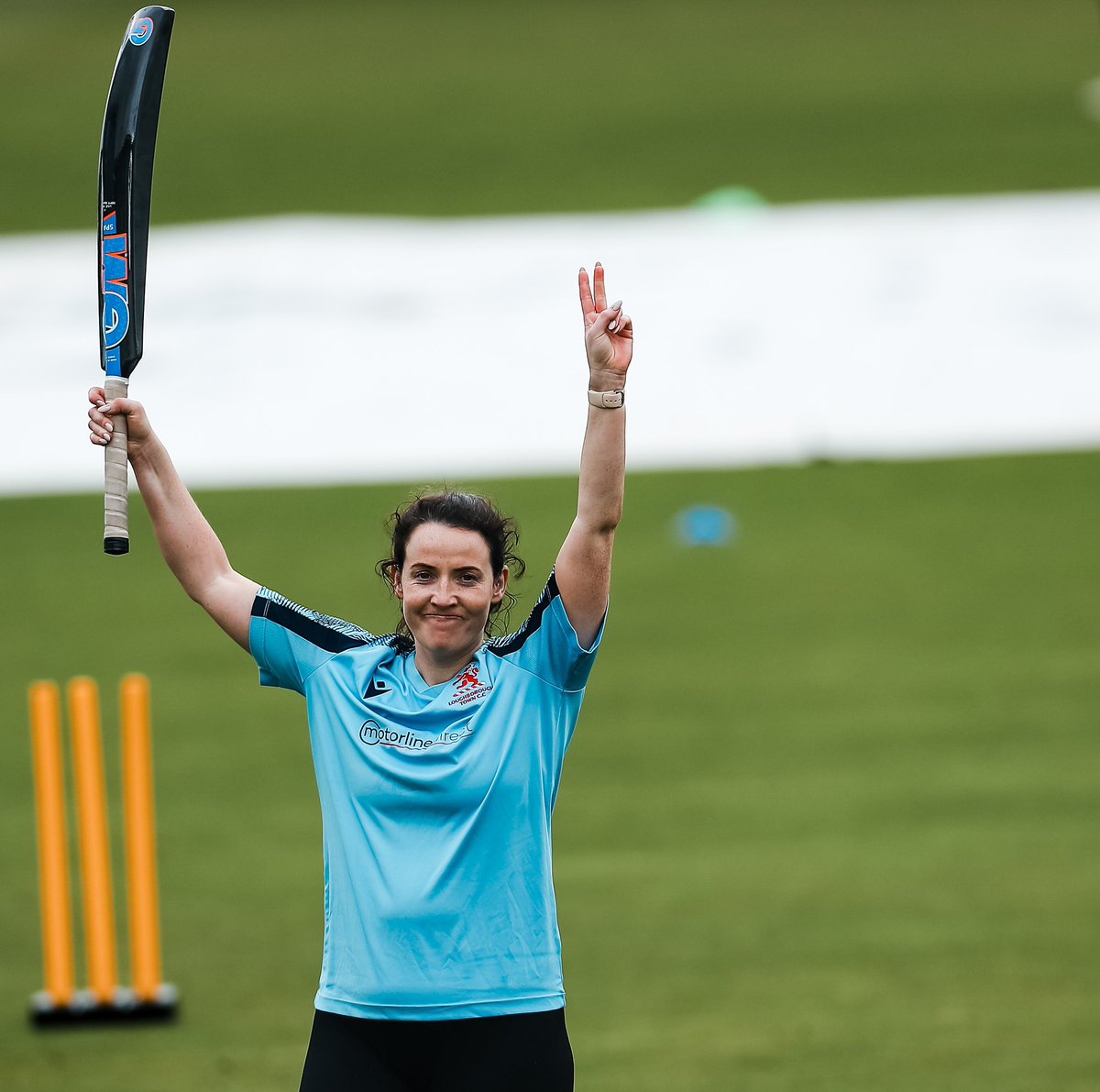 EM Womens Cricket League tweet media