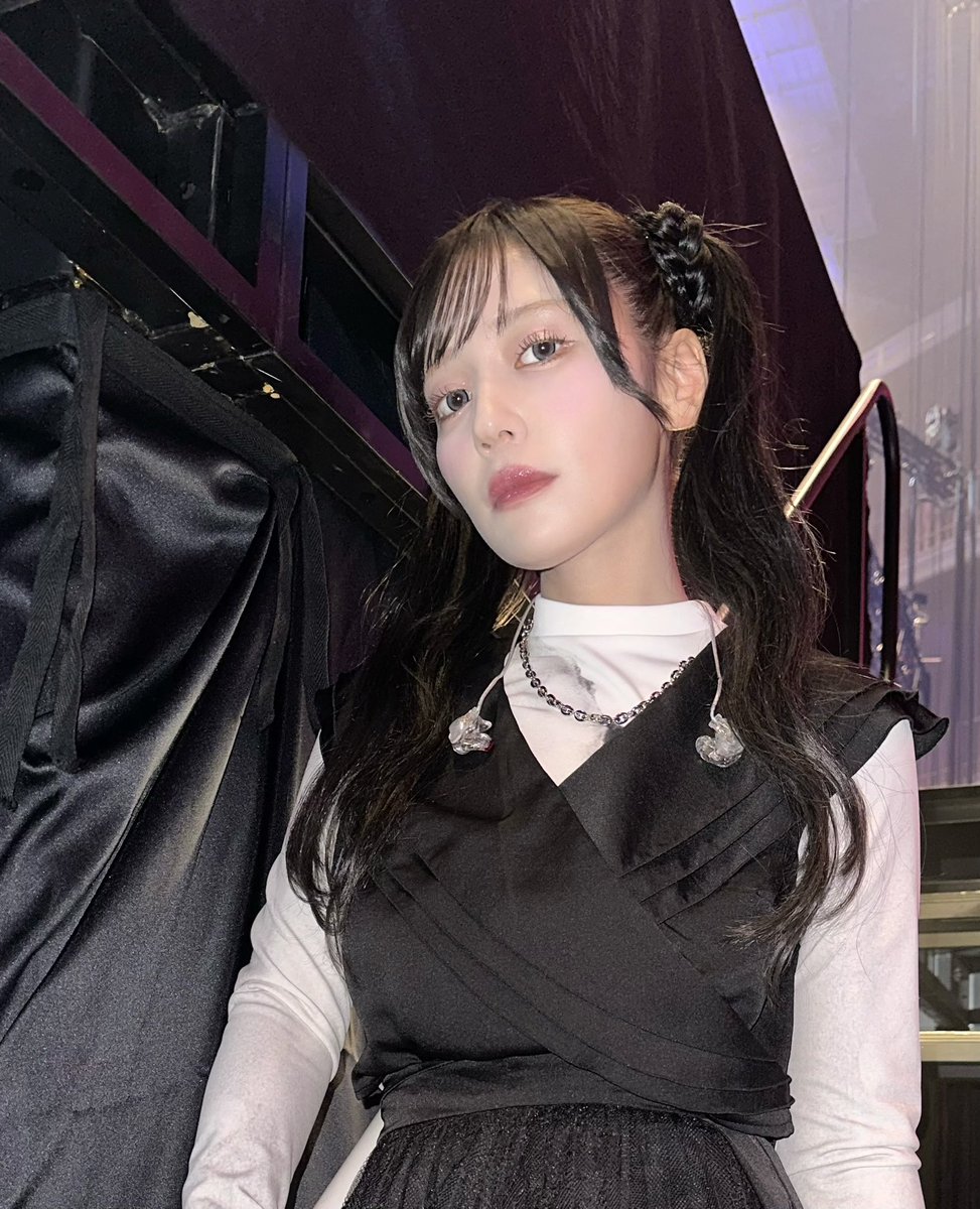 甘辛mix知らんけど❤️‍🩹 #イコラブ7周年コンサート