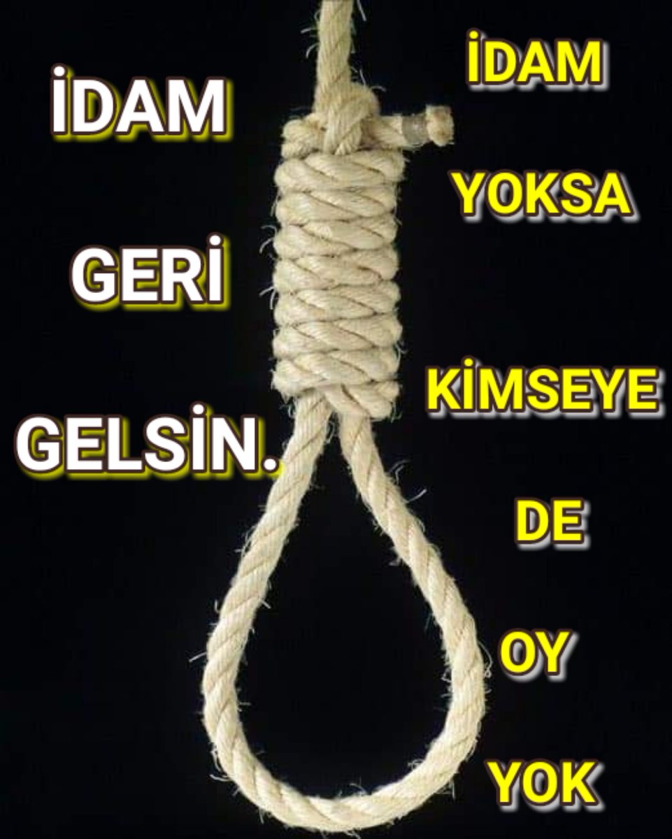 #KISAS_ALLAHU_TEALÂNIN_EMRİDİR.
"Kısasta sizin için hayat vardır, ey akıl sahipleri, umulur ki sakınırsınız. ". (Bakara 179).