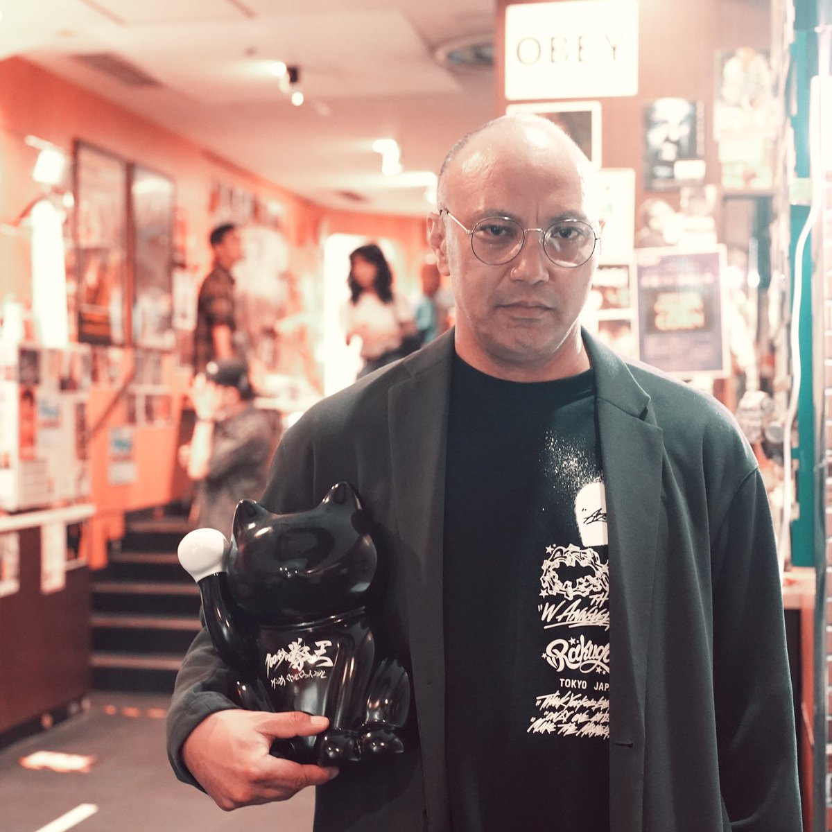 ちむちむちむ tweet media